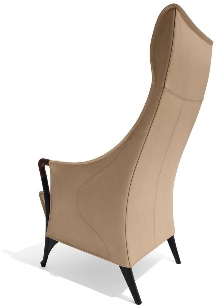 Giorgetti Кресло с высокой спинкой Progetti sun-id-1442920 - Вид №1