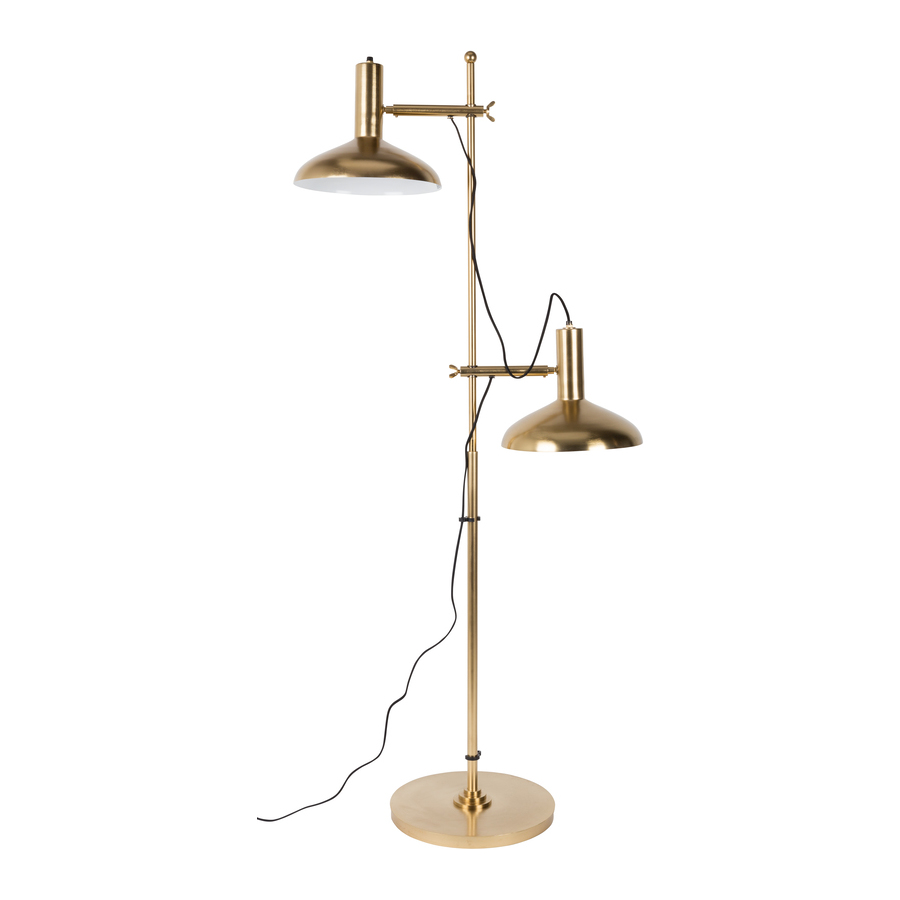 Лампа напольная Karish Dutchbone 5100058 - Вид №2