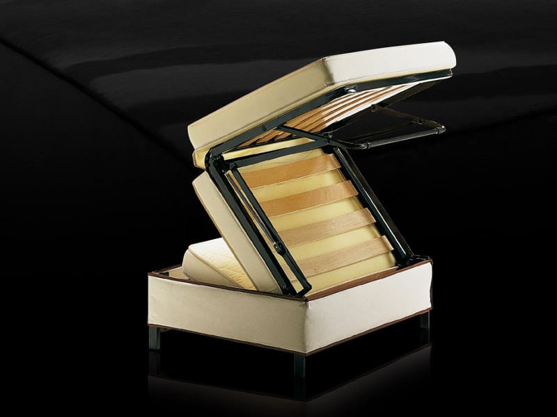 Пуфик съемная кровать Milano Bedding BILL ARCH-00083415 - Вид №2