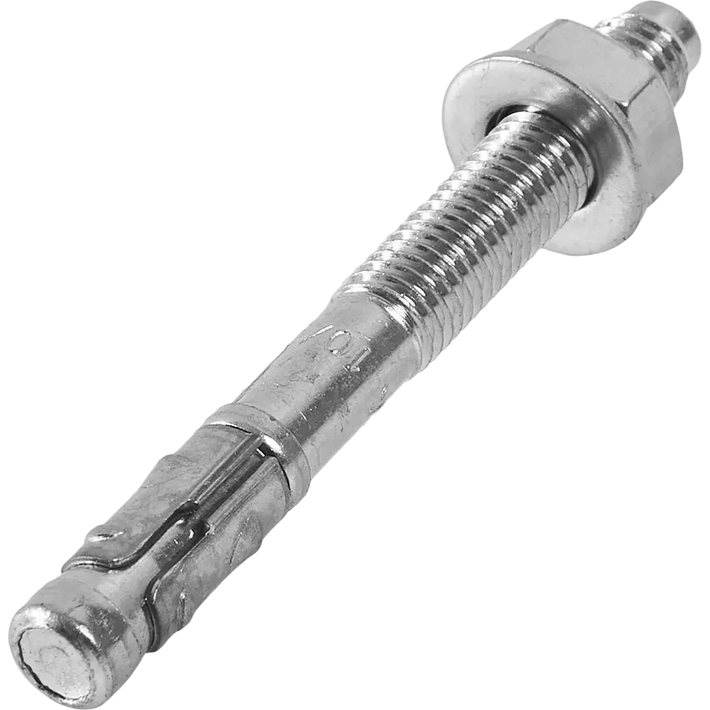 Клиновой анкер SORMAT с контролируемой затяжкой 10×92 мм 88479209