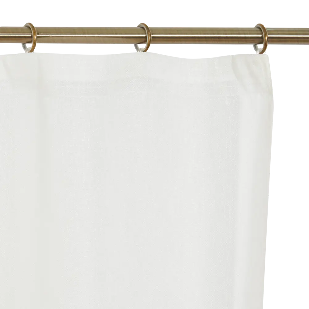 MIAMOZA Тюль Римини - воздушная занавесь с готовой лентой 88109964 STLM-0076767 - Вид №4