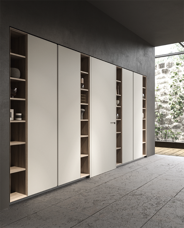 Кухня  ASTER CUCINE ATELIER-22 - Вид №5