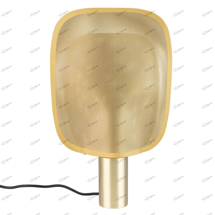 Лампа настольная Mai S, латунь Zuiver 5200066