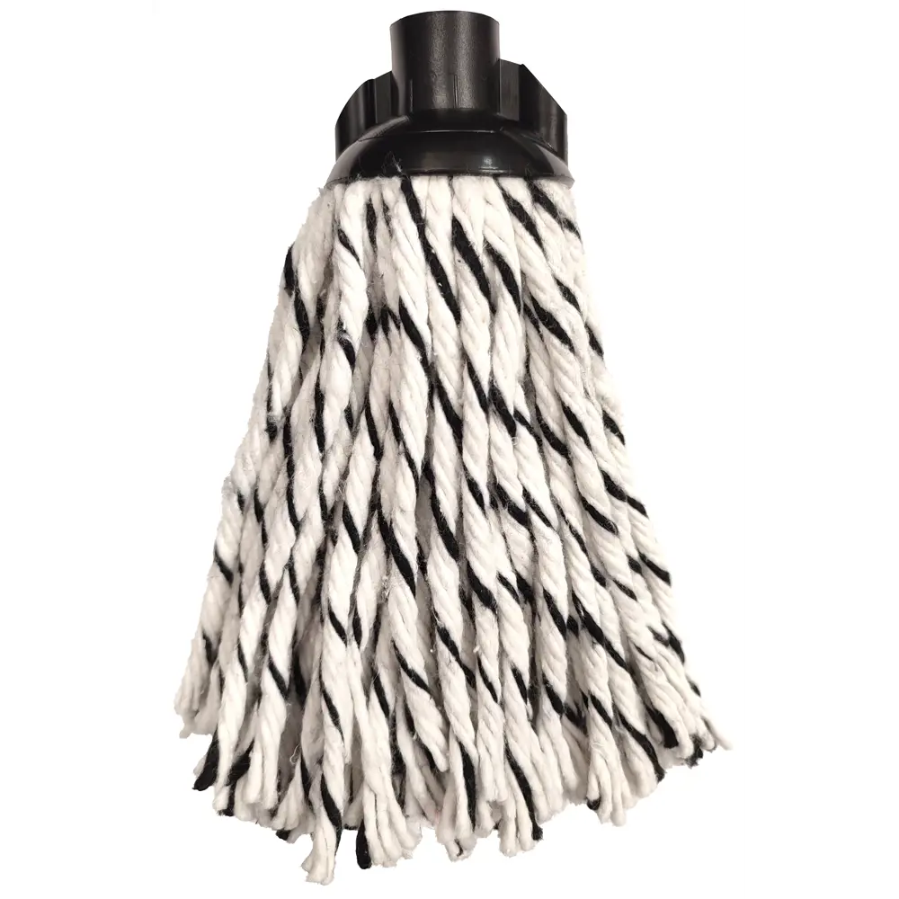 Хлопковая насадка Inloran для швабры - эффективная уборка без разводов 89358704 STLM-1469295