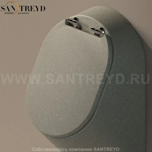 KY29CW017037 Крышка для писсуара Ceramica Flaminia Key