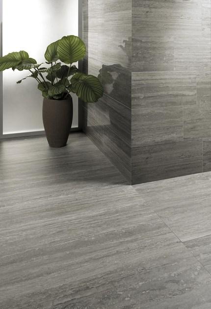 Ceramiche Caesar Настенная / напольная плитка из керамогранита с эффектом камня Tale sun-id-1369087 - Вид №7