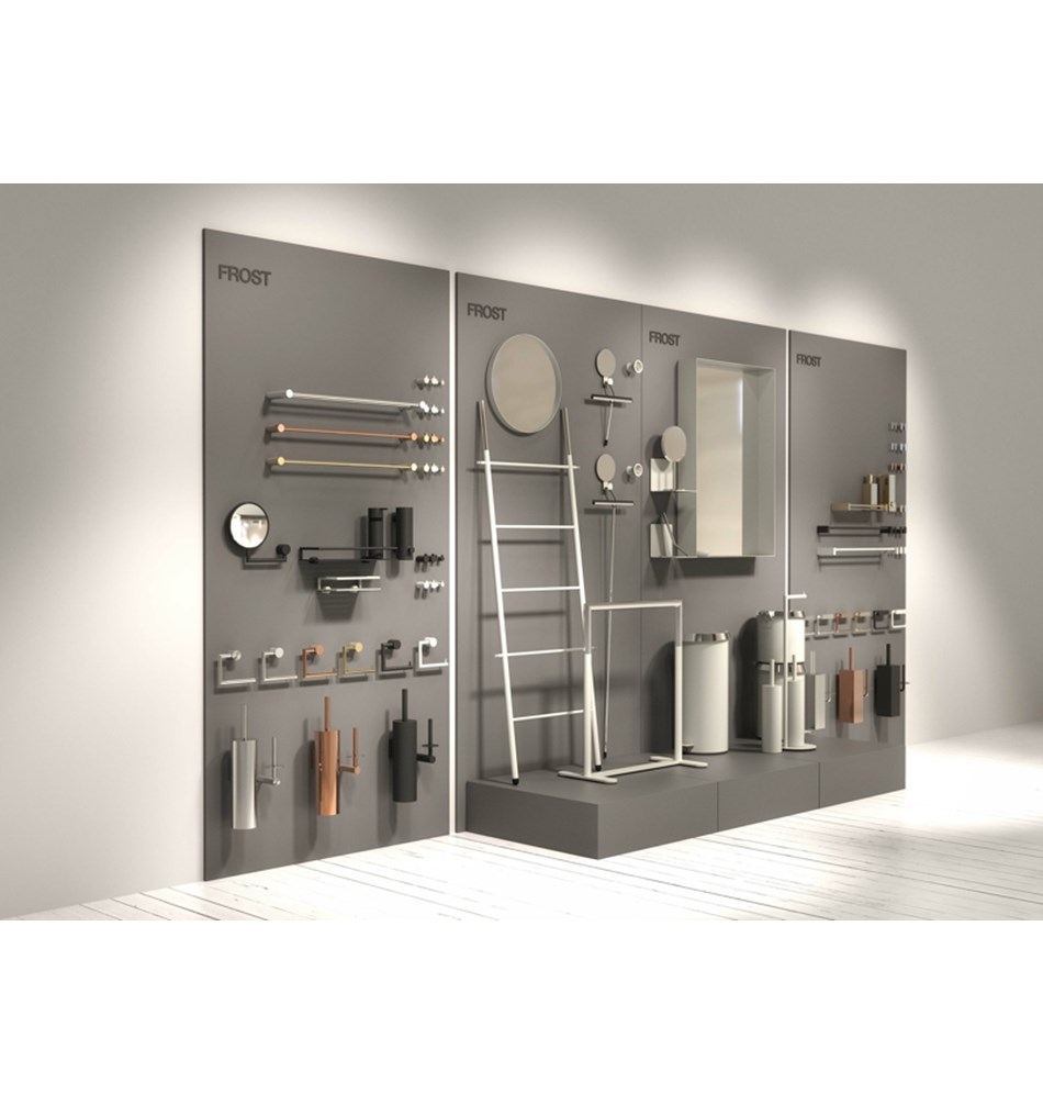 FROST Ершик для унитаза 7, настенный sun-id-1967607 - Вид №21