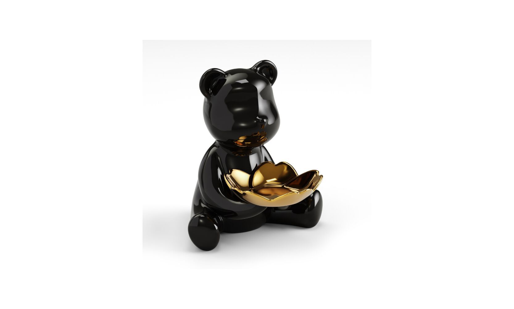 Полые керамические раковины GIULIA GRILLO ORSETTO ARCH-00061076 - Вид №1