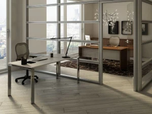 CUF Milano Прямоугольный стол Doria 113rx