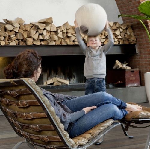 Паркетная доска Solidfloor Монгомери 1194926 - Вид №9