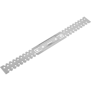 Подвес прямой для профилей 300x30x0.9 мм. 250 шт.