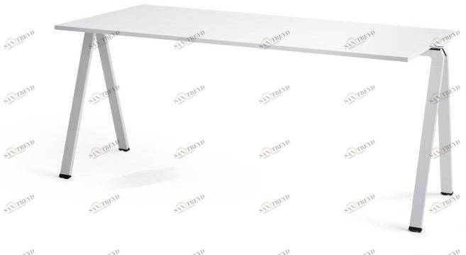 Wiesner-Hager Прямоугольный стол для совещаний Yuno sun-id-1444901