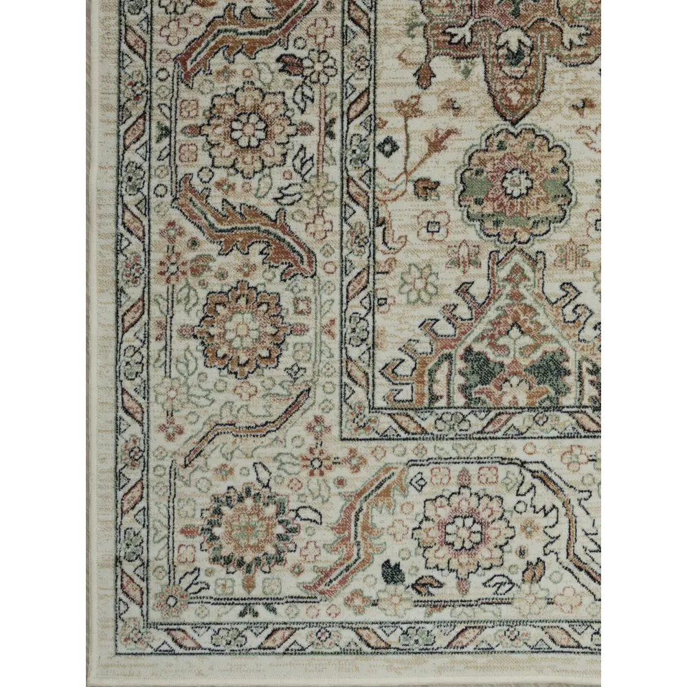 Ковер Ragolle Amalfi 160x230 см вискоза 914318/6565 цвет бежевый 89436949 STLM-2139910  - Вид №3