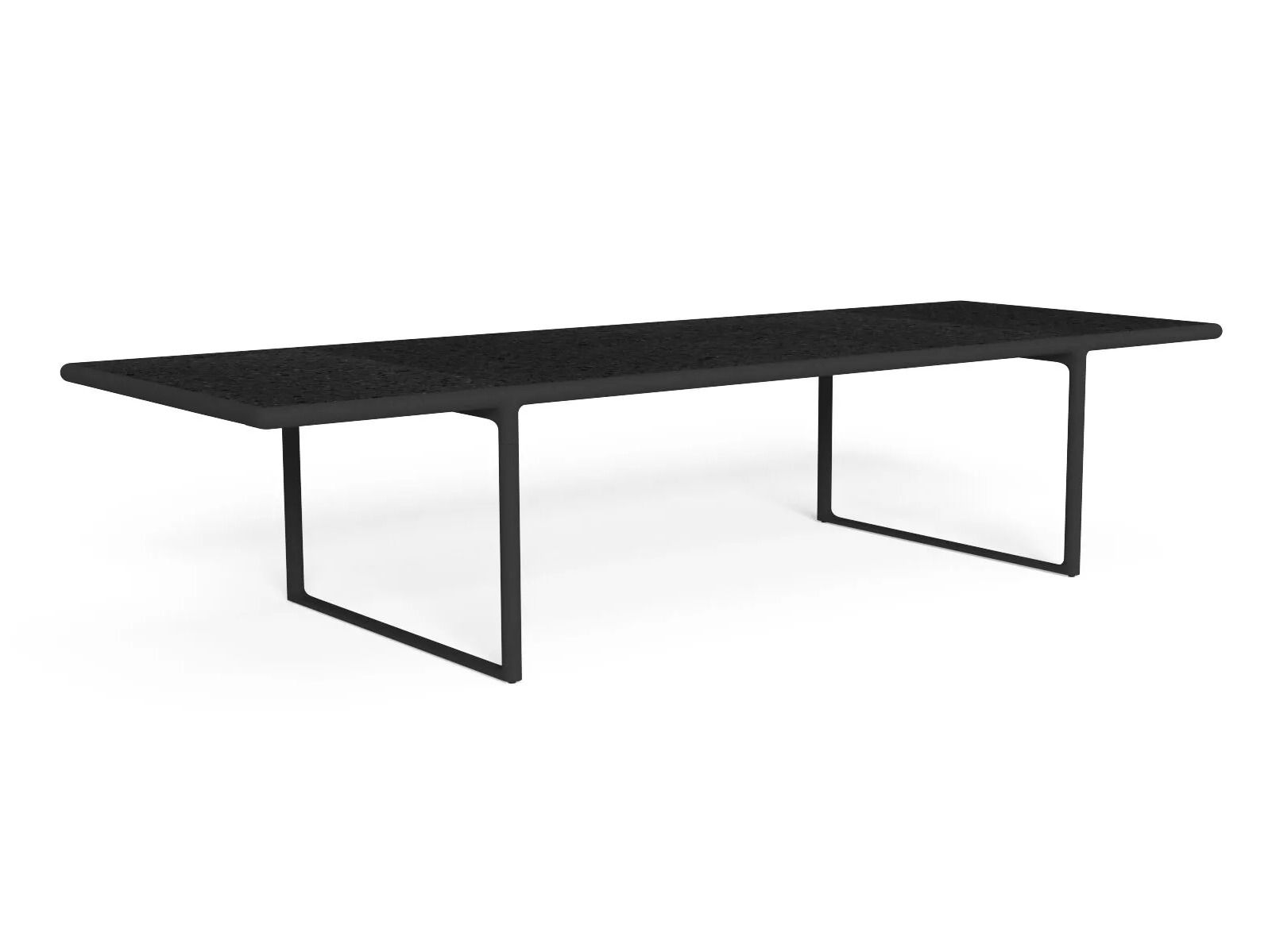 Прямоугольный садовый стол Accoya® Talenti Tressé ARCH-00017649 - Вид №8