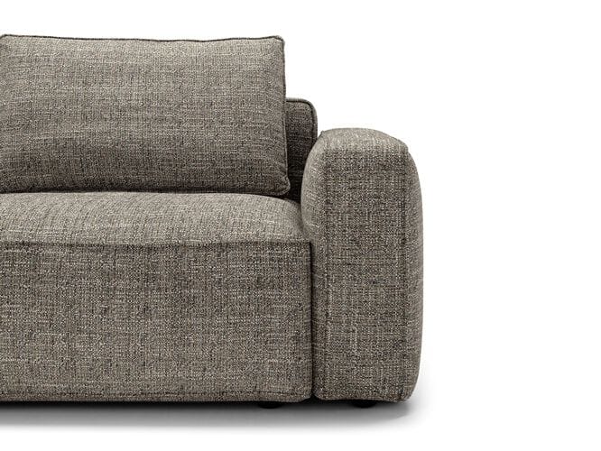 Модульный тканевый диван Max Divani RAJA ARCH-00020198 - Вид №4