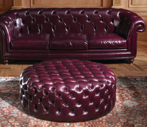 Пуф RING ORIGGI SALOTTI 791