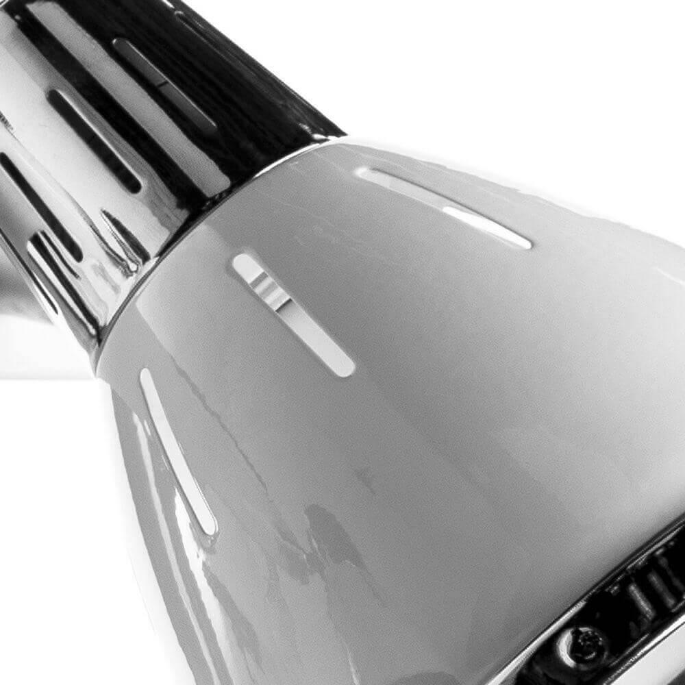 Спот настенный белый на 2 лампы Arte Lamp 47 A2215AP-2WH ARTE LAMP 47 WHITE 00-3926283 Белый  - Вид №1