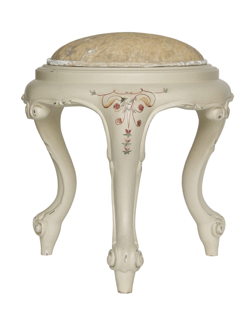 8571 Sgabello Bianchini&Capponi RINASCIMENTO Bianchini Capponi - Вид №6