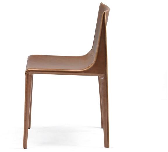 Arketipo Кожаное кресло sun-id-1371653 - Вид №2