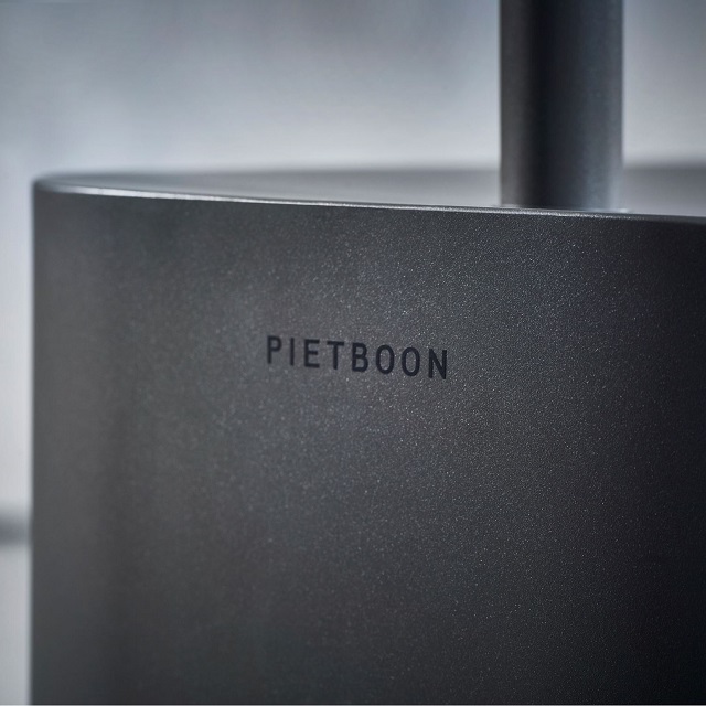 Heatsail DISC Уличный обогреватель инфракрасный с освещением напольный. - Вид №3