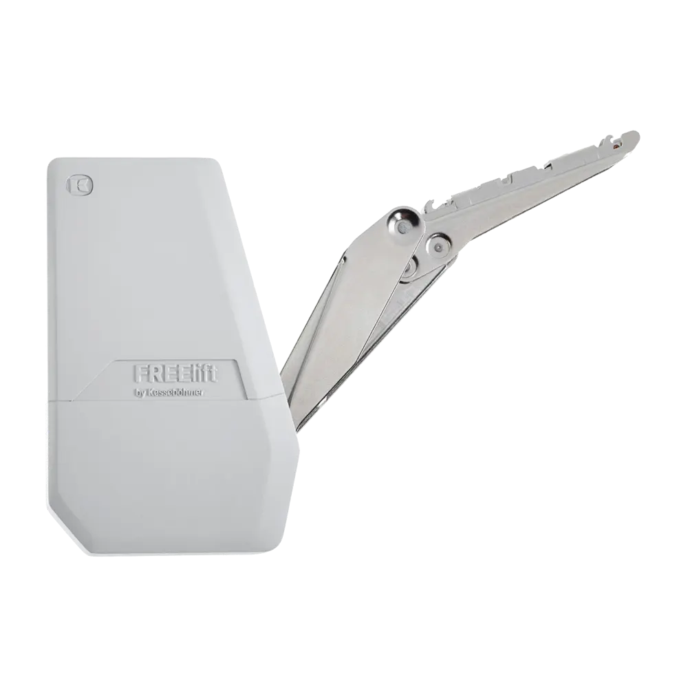 Подъёмно-откидной механизм FreeFlap mini-A KESSEBOHMER STLM-2057604 - Вид №7