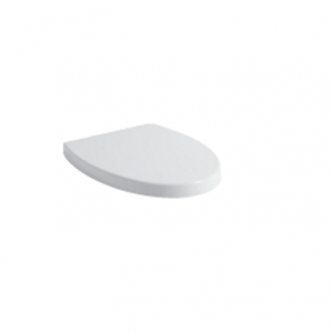 OV20600001 Крышка сиденье для унитаза Disegno Ceramica OVO