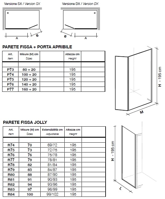 Хрустальный душ Metidea платина ARCH-00024605 - Вид №2