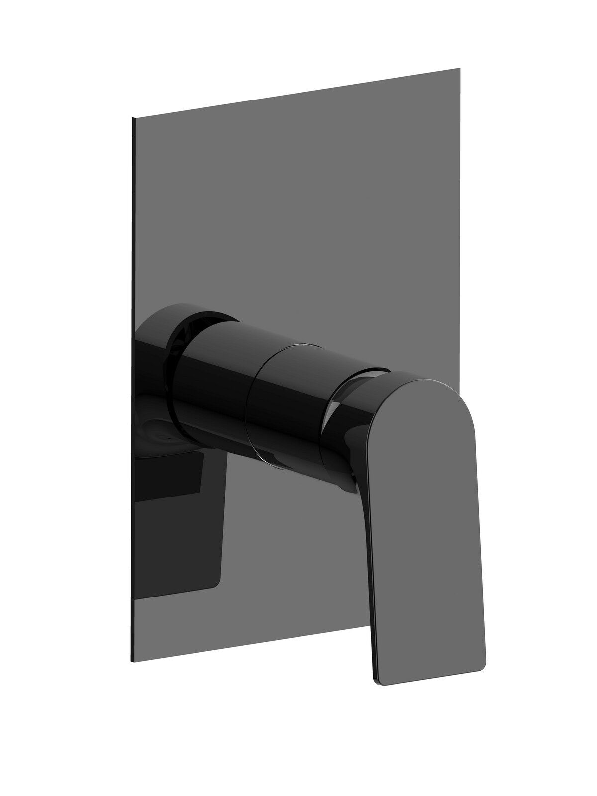 Встраиваемый однорычажный смеситель для душа Rubinetterie Frattini Нарцисс ARCH-00038233 - Вид №21