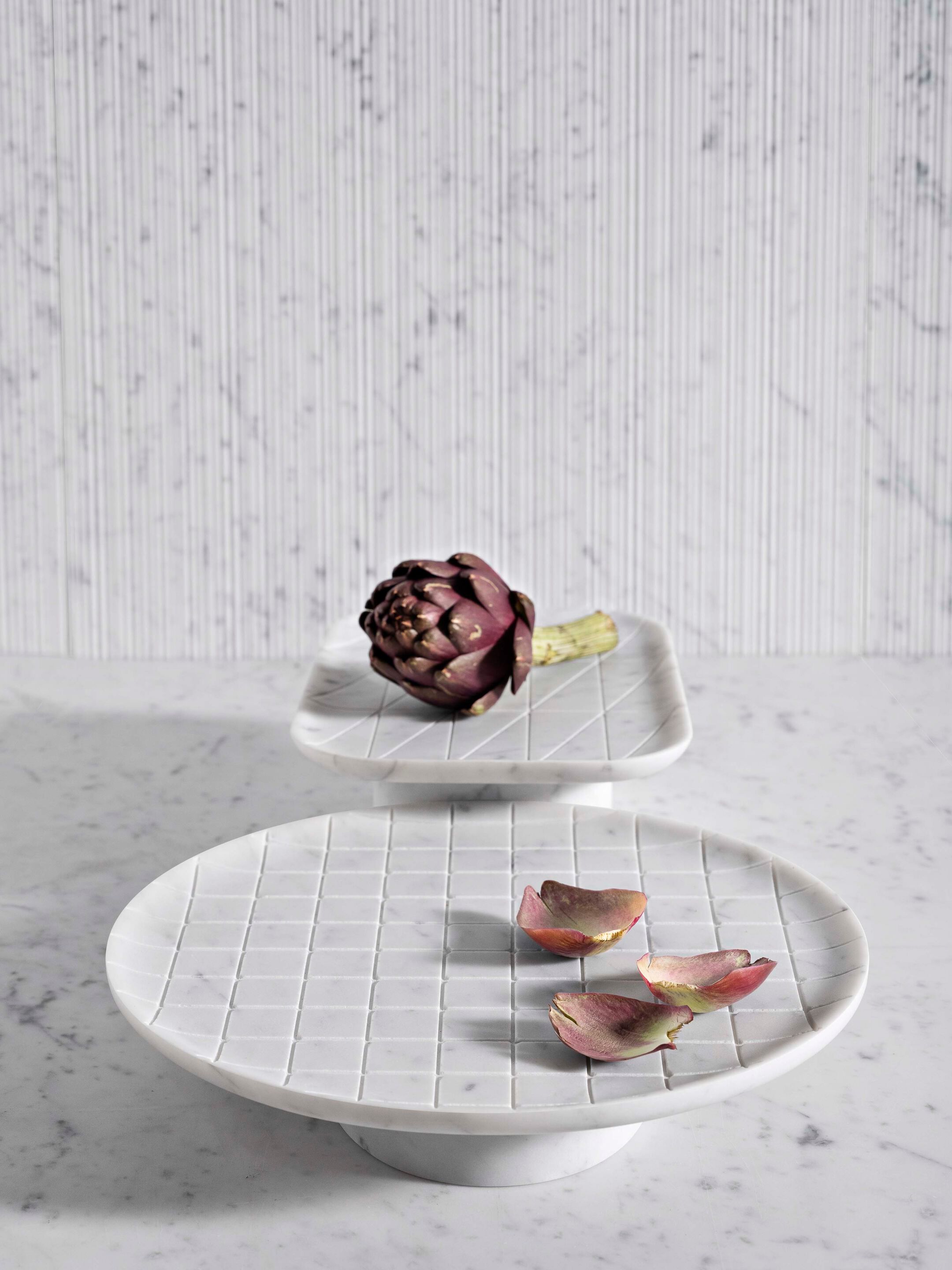 ARCH-00072540 Лоток для хранения яиц LUCE DI CARRARA LUST - Вид №3