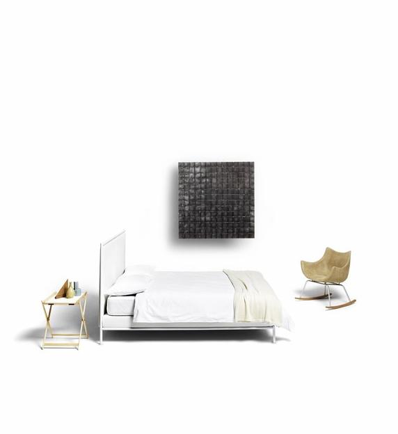 DE PADOVA Двуспальная кровать sun-id-1483660 - Вид №2