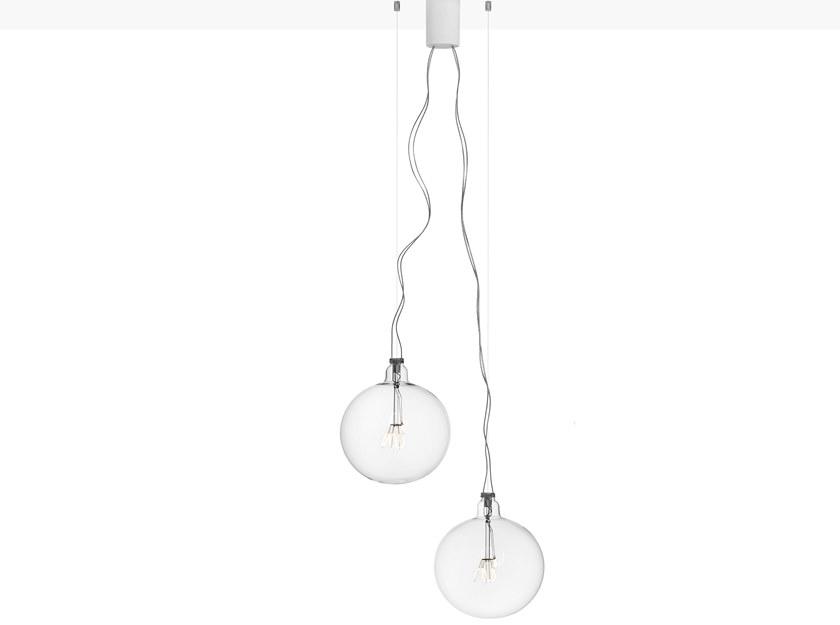 Flos Home collection - sospensione  F1050000  - Вид №1