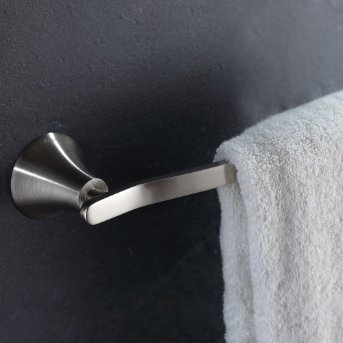 Amnis KEA11129BN-Полотенцедержатель krausru  - Вид №3