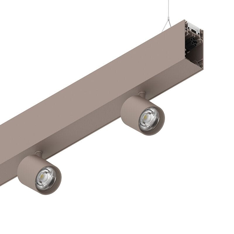 Светодиодный подвесной светильник Novalux герой ARCH-00119736 - Вид №19