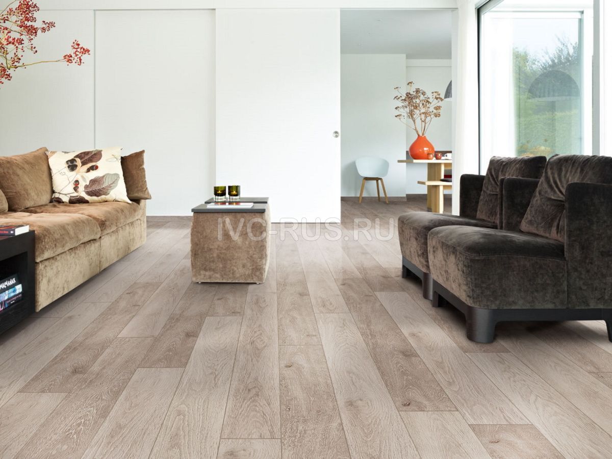 Линолеум - ламинат коммерческий FORTE i522624 IVC-RUS 