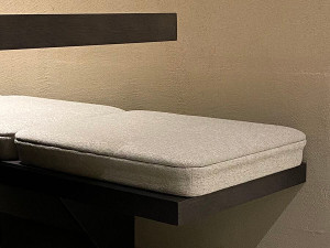 Квадратная подушка