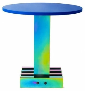 BUZAO Круглый стол Hot B212475