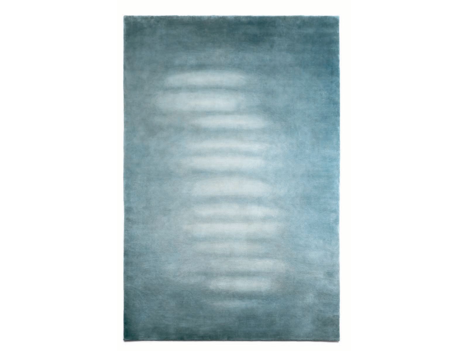 Шелковый прямоугольный ковер Poltrona Frau MEMORIA ARCH-00037739