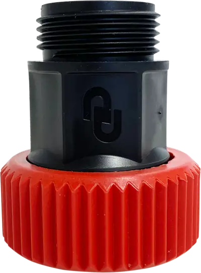 Адаптер ДЖИЛЕКС для подключения насосного оборудования G1 82585526