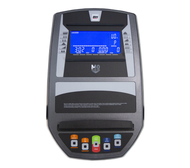 I.TFB Велотренажер i.tfb BH Fitness  - Вид №1