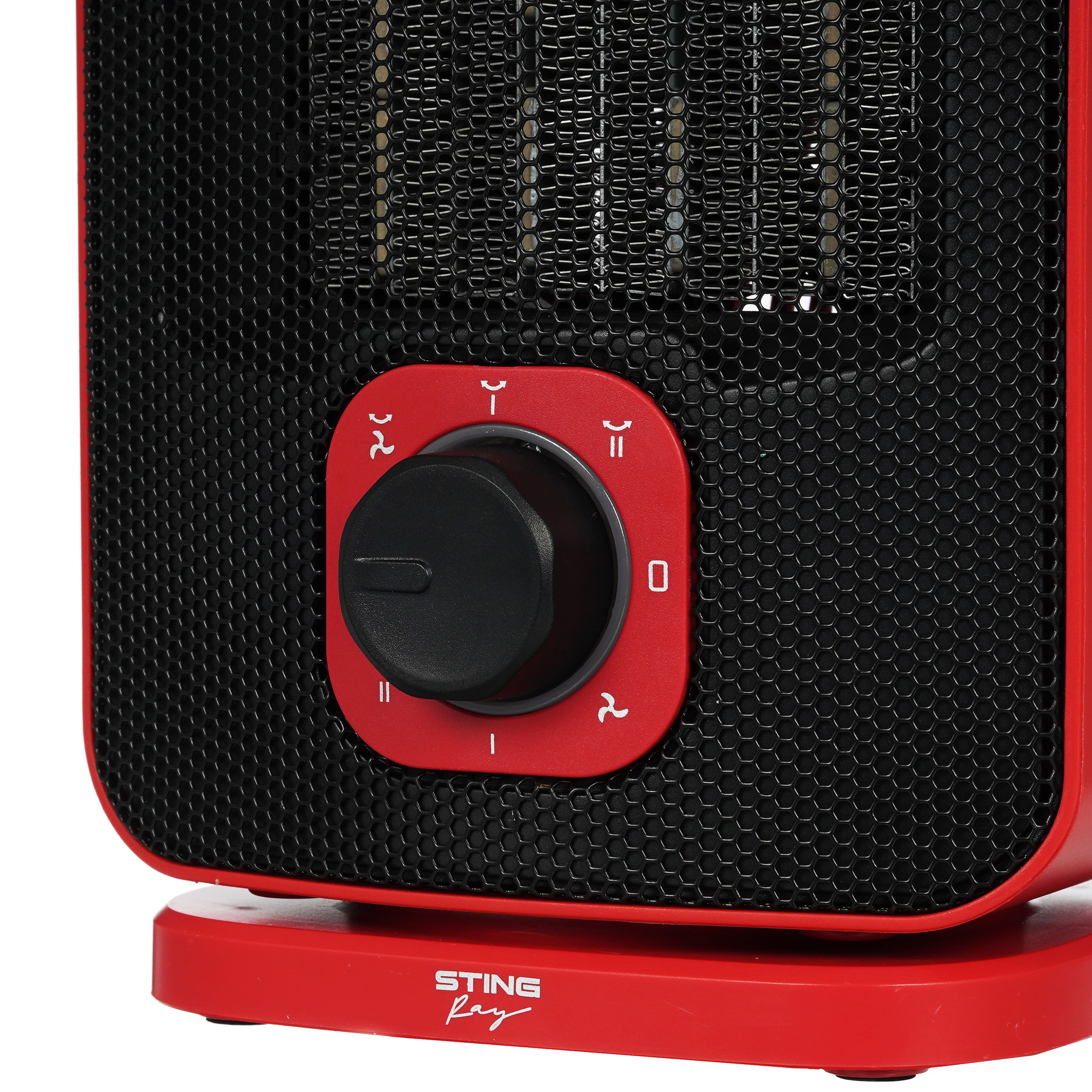 9111805 Тепловентилятор Stingray ST-FH1053B STDN-0110873 - Вид №3