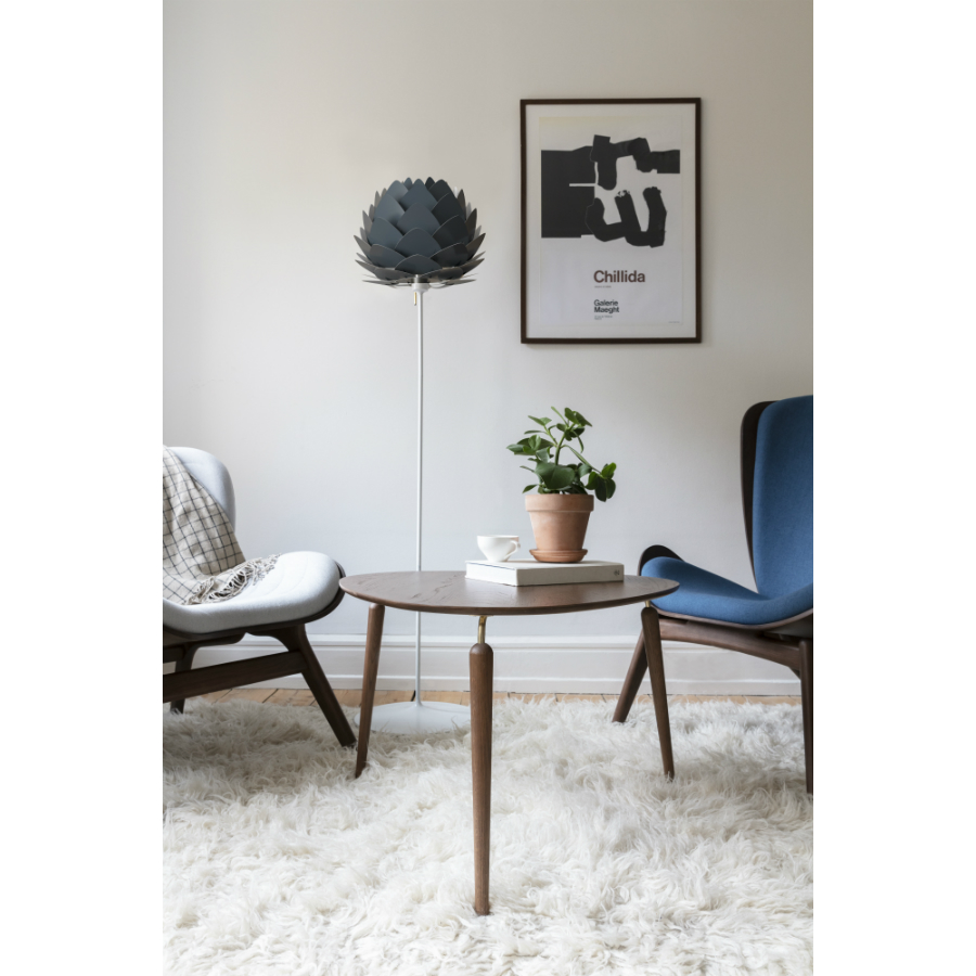 Столик журнальный Hang Out, темный дуб UMAGE 5770 - Вид №4