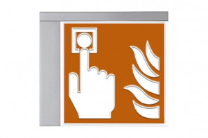 DST-4854 Vir2121-bi Daisalux Светильники и спец. Черный