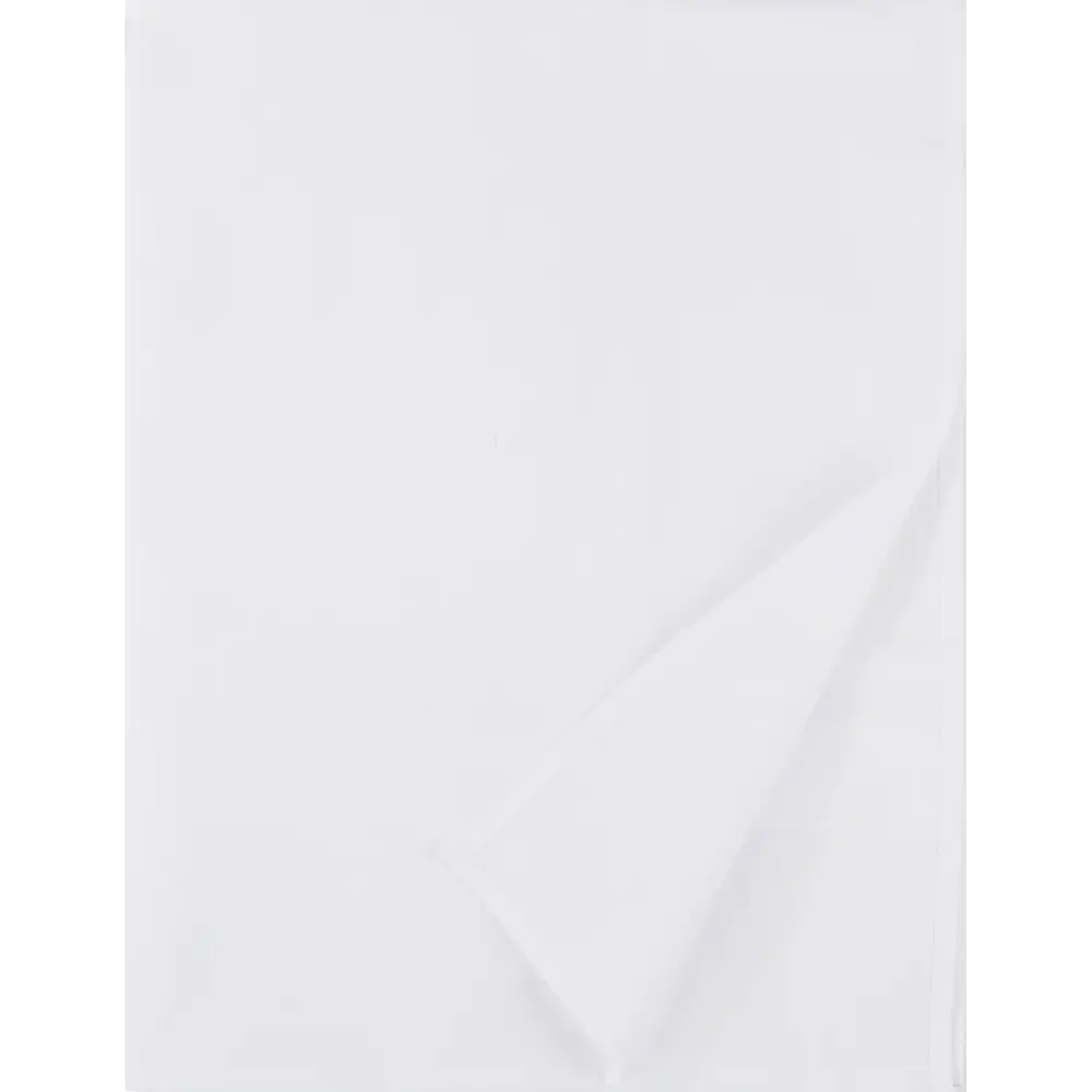 Простыня Santreyd Cool 6 из натуральной бязи 145×215 см 87007711 STLM-0072776