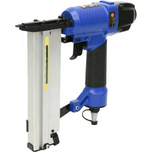 61521 Калибр Пневматический гвозде/скобозабиватель ПГСЗ-18