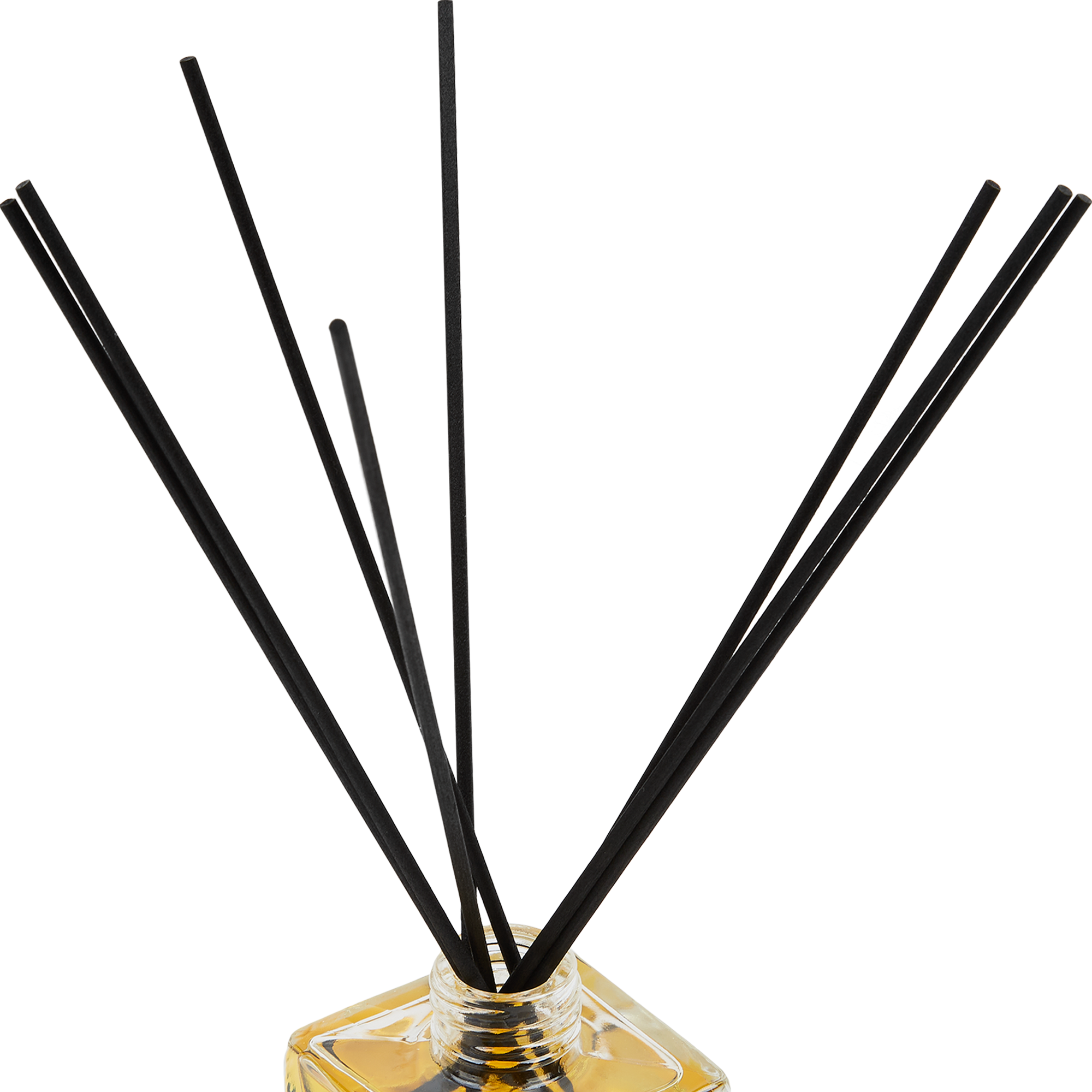 STENOVA HOME Аромадиффузор Vanilla Sky с нотками ванили и абрикоса, 100 мл 82911881 STLM-0037888 - Вид №2