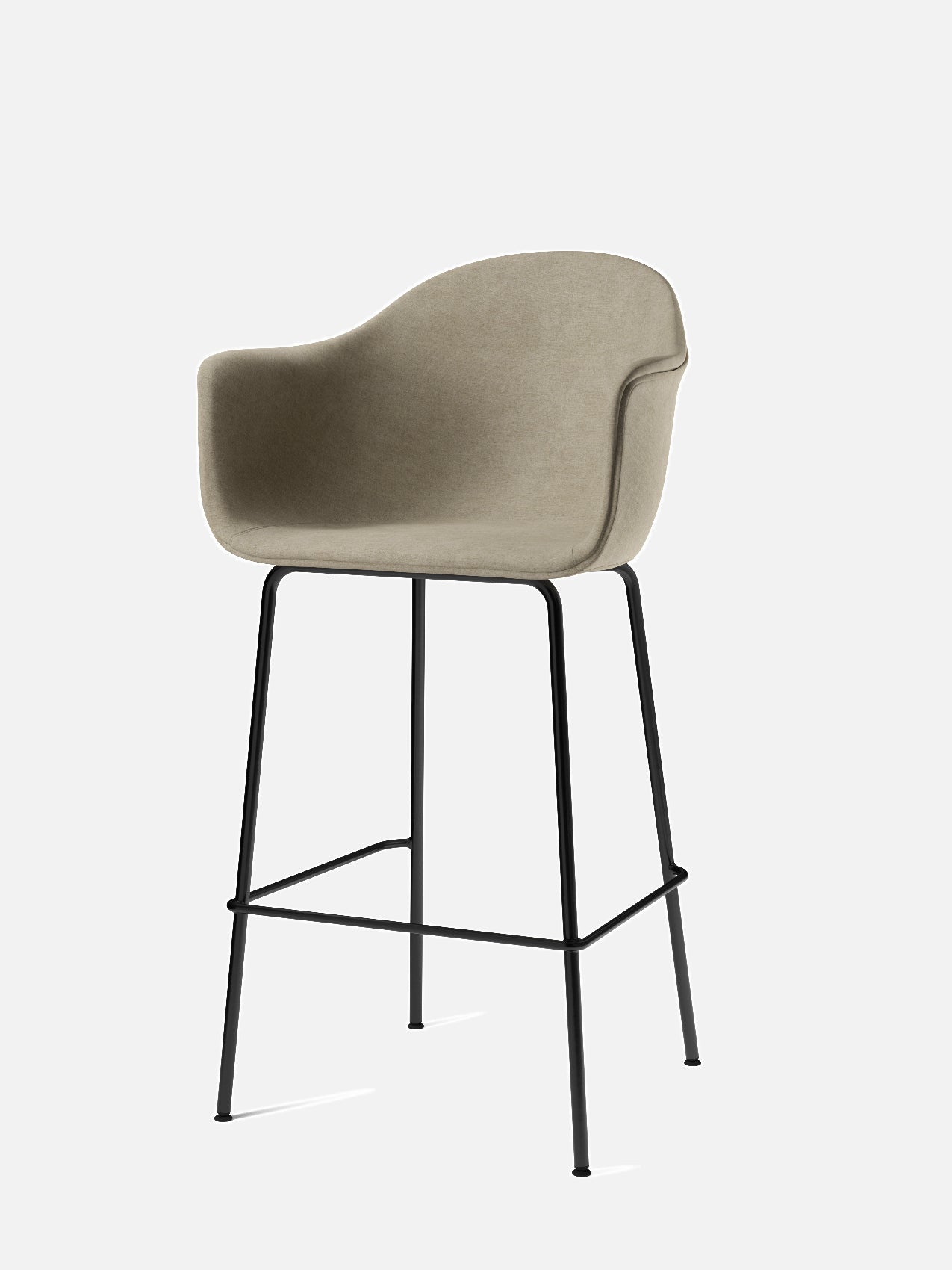 9371002-029Q08ZZ Harbour Arm Chair, с мягкой обивкой LuceLight  - Вид №149