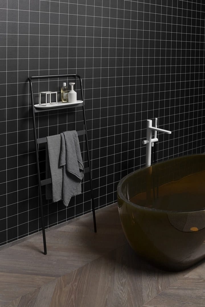 Латунная настенная вешалка для полотенец Antoniolupi MRWOLF ARCH-00097562 - Вид №4