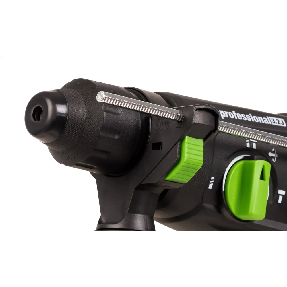 Перфоратор Rockfield RF28RHK SDS-plus для профессиональных работ 89366462 STLM-0838595 - Вид №4