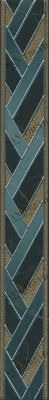 MLD\B99\7200 Бордюр Алькала 50*6,3 Kerama Marazzi sun-id-316423