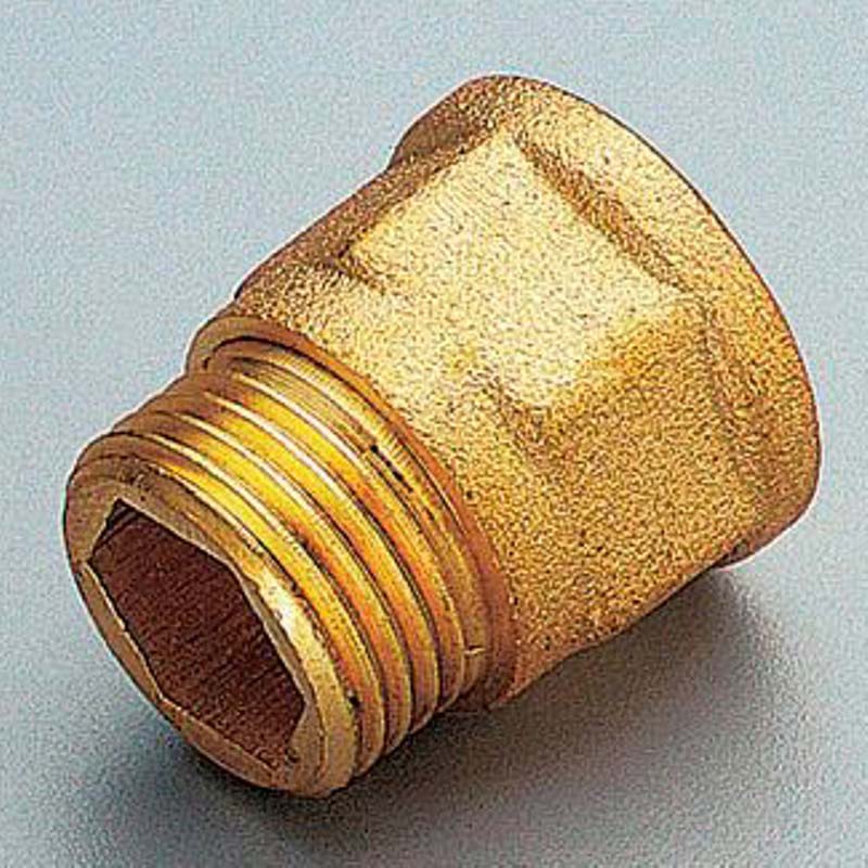 Удлинитель НВ под шестигранник TIEMME 1/2"х10мм 1500156